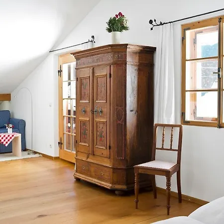Bergjuwel Apartment