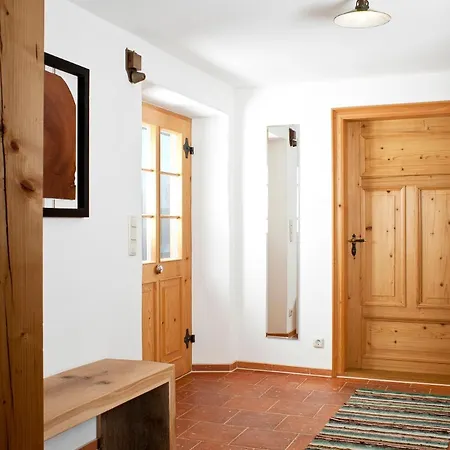 Bergjuwel Apartment